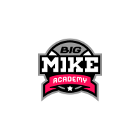 Logo Big Mike Basketball Camp Łeba 2026